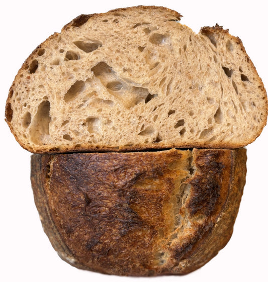 Classic Sourdough